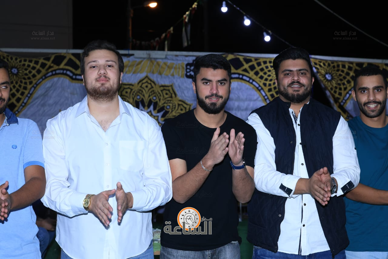 Madar Al-Saa Images 0.7582724257952833