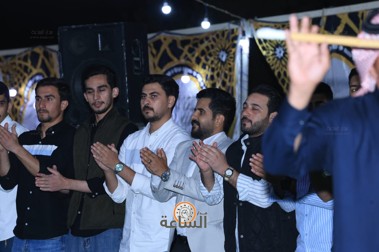 Madar Al-Saa Images 0.5718838121746139