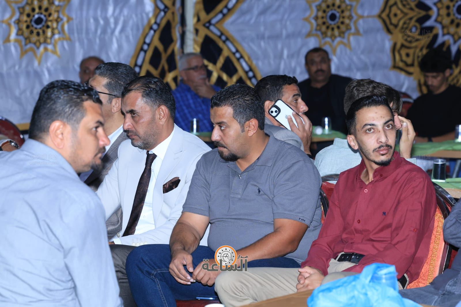 Madar Al-Saa Images 0.5396879822389037