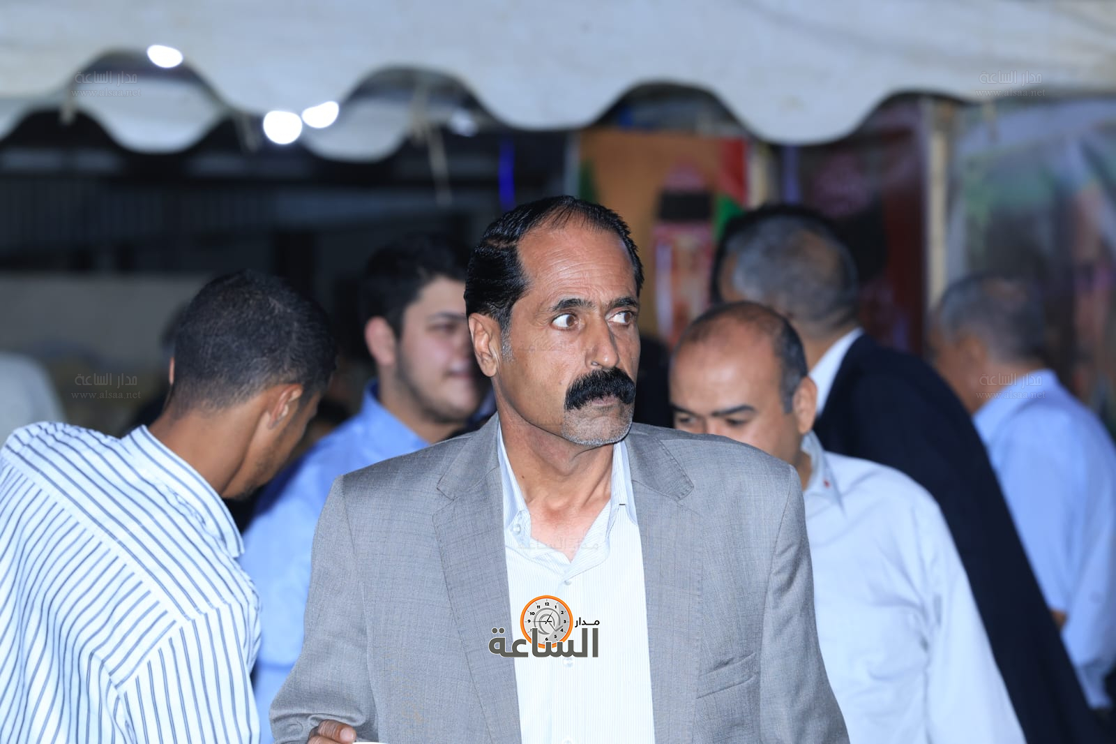 Madar Al-Saa Images 0.9258717772292675