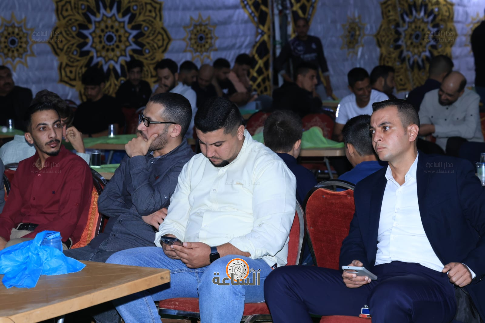 Madar Al-Saa Images 0.6815437182934668