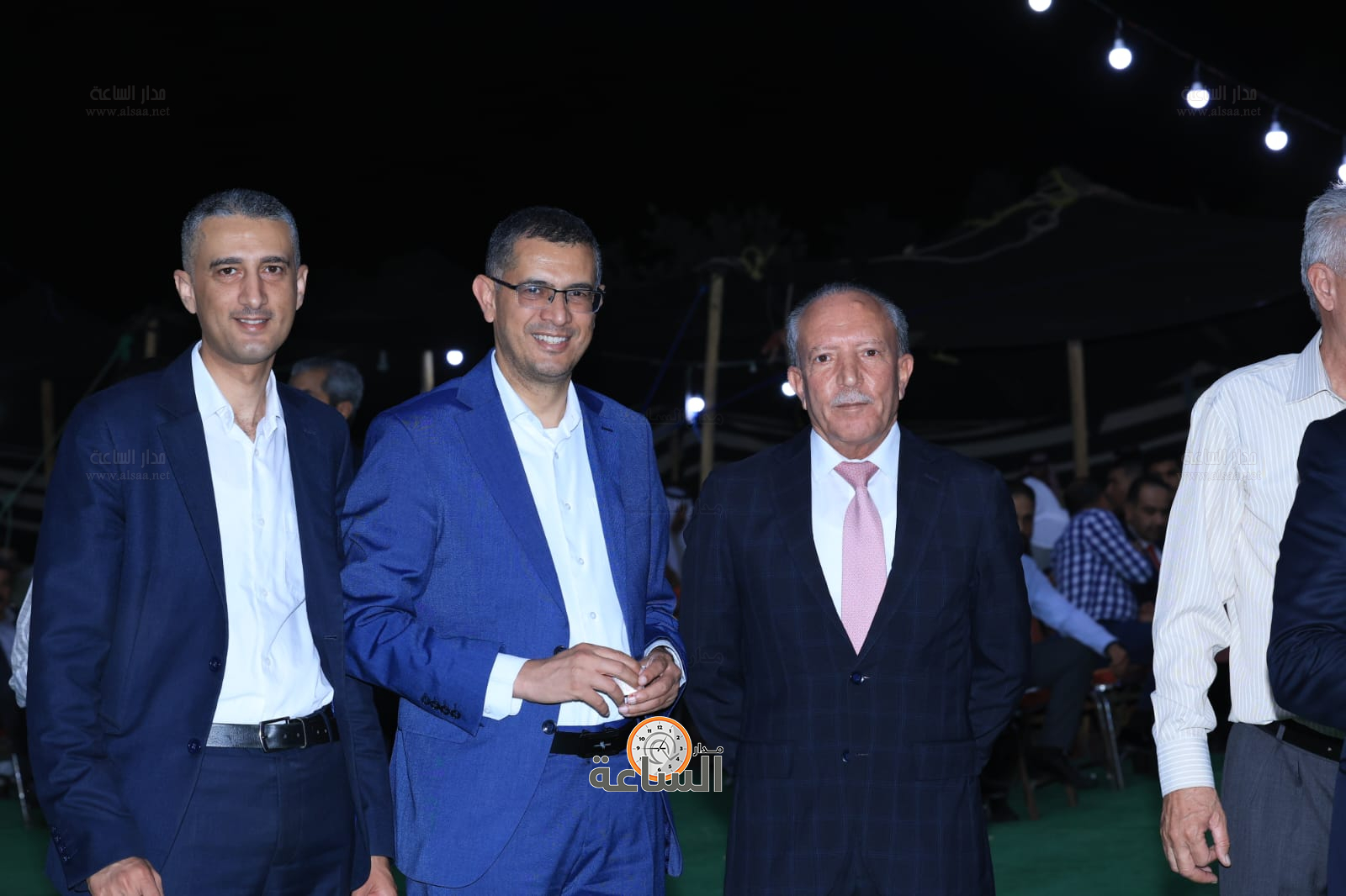 Madar Al-Saa Images 0.9119457967825813