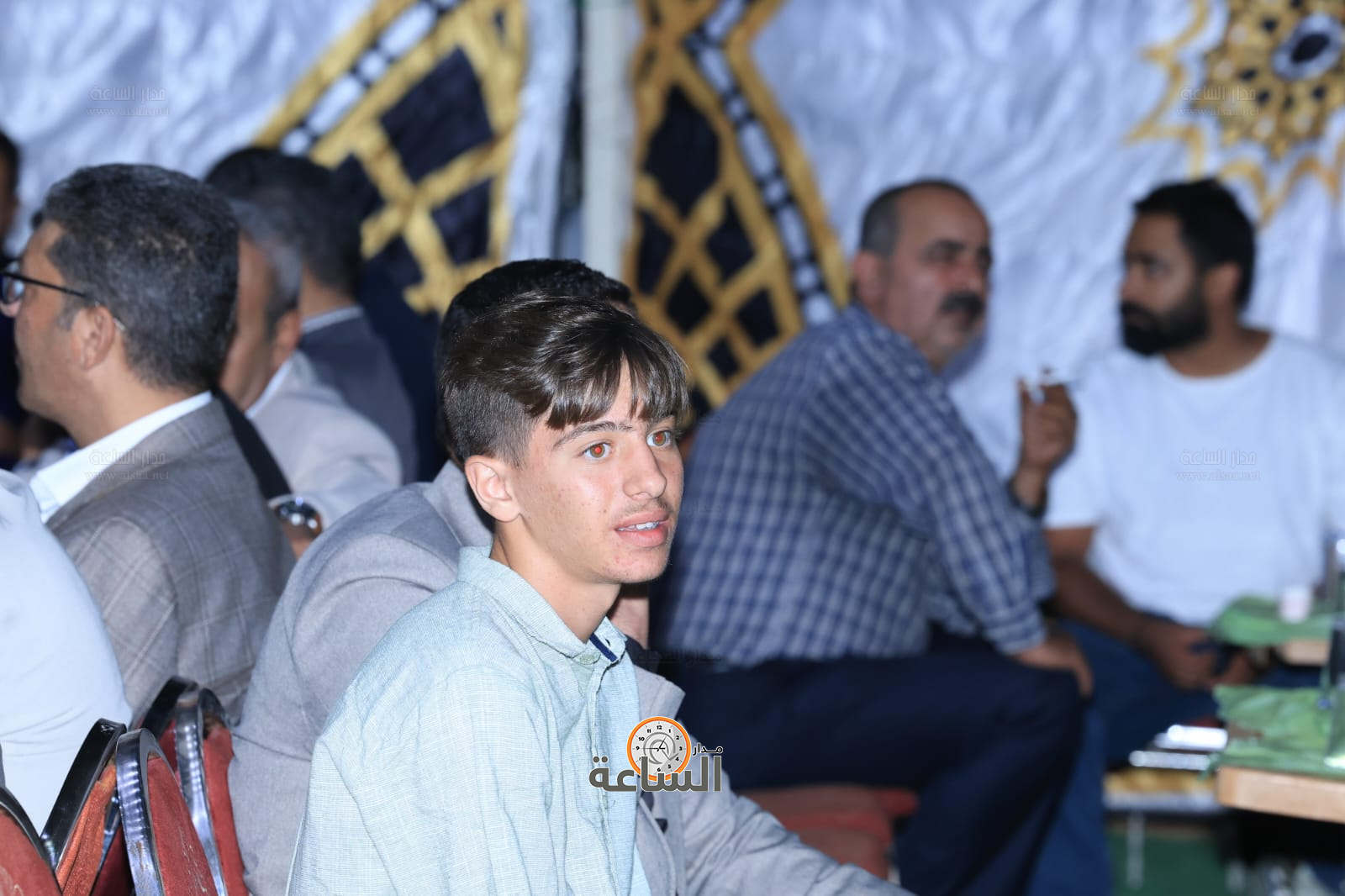 Madar Al-Saa Images 0.18803121419730184