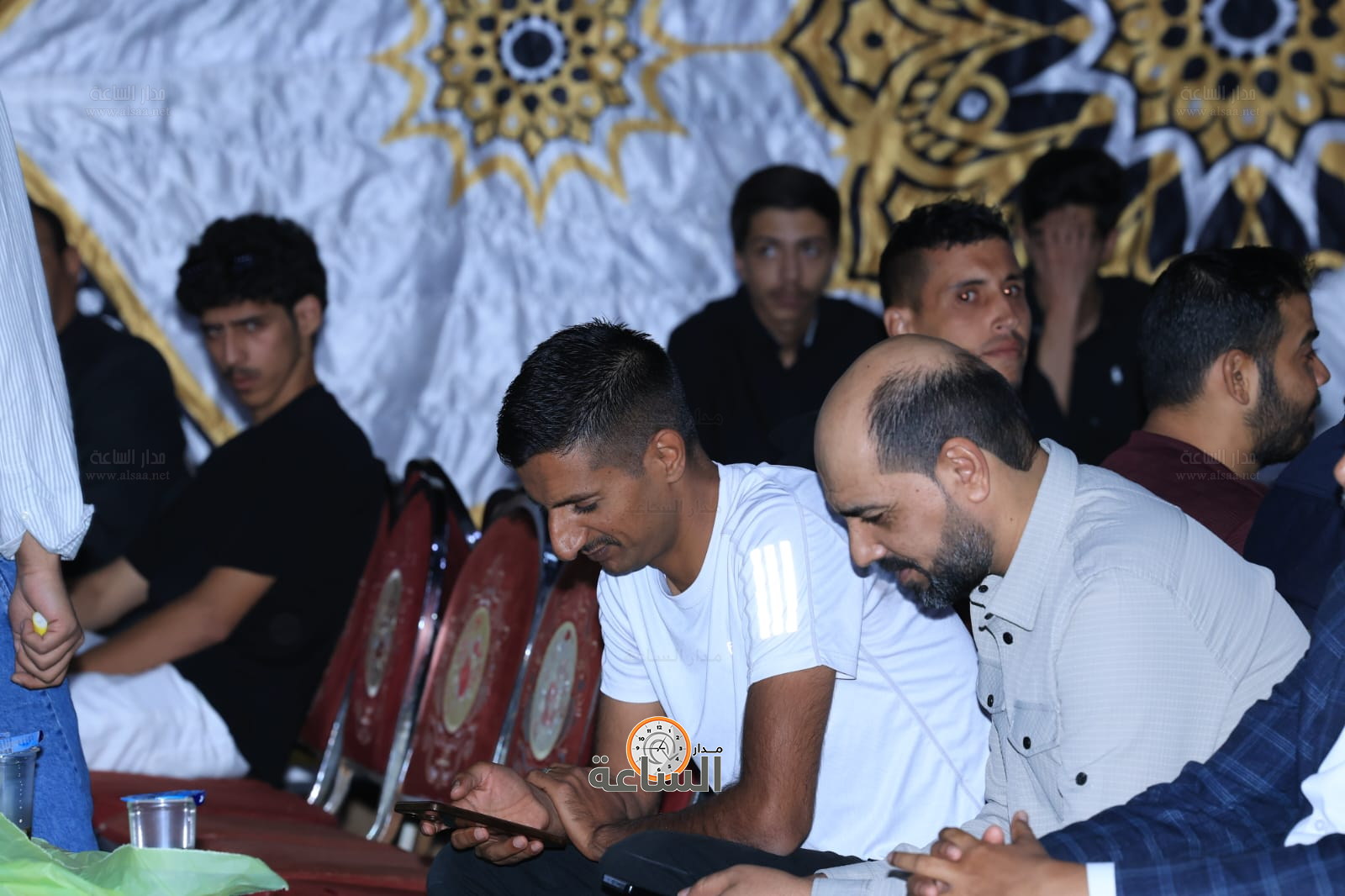 Madar Al-Saa Images 0.9318062613696455