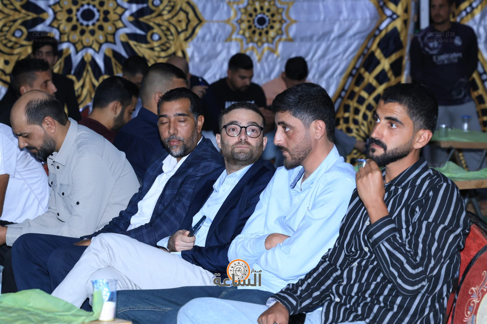 Madar Al-Saa Images 0.6547035578697918