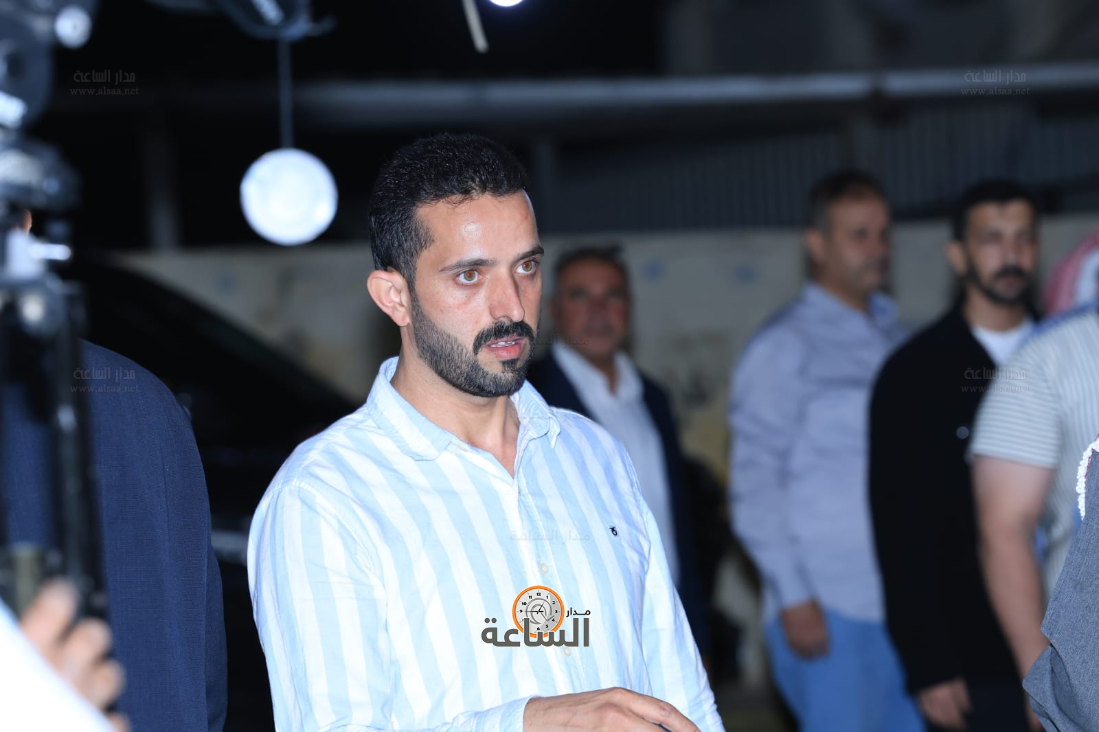 Madar Al-Saa Images 0.4121299254900048