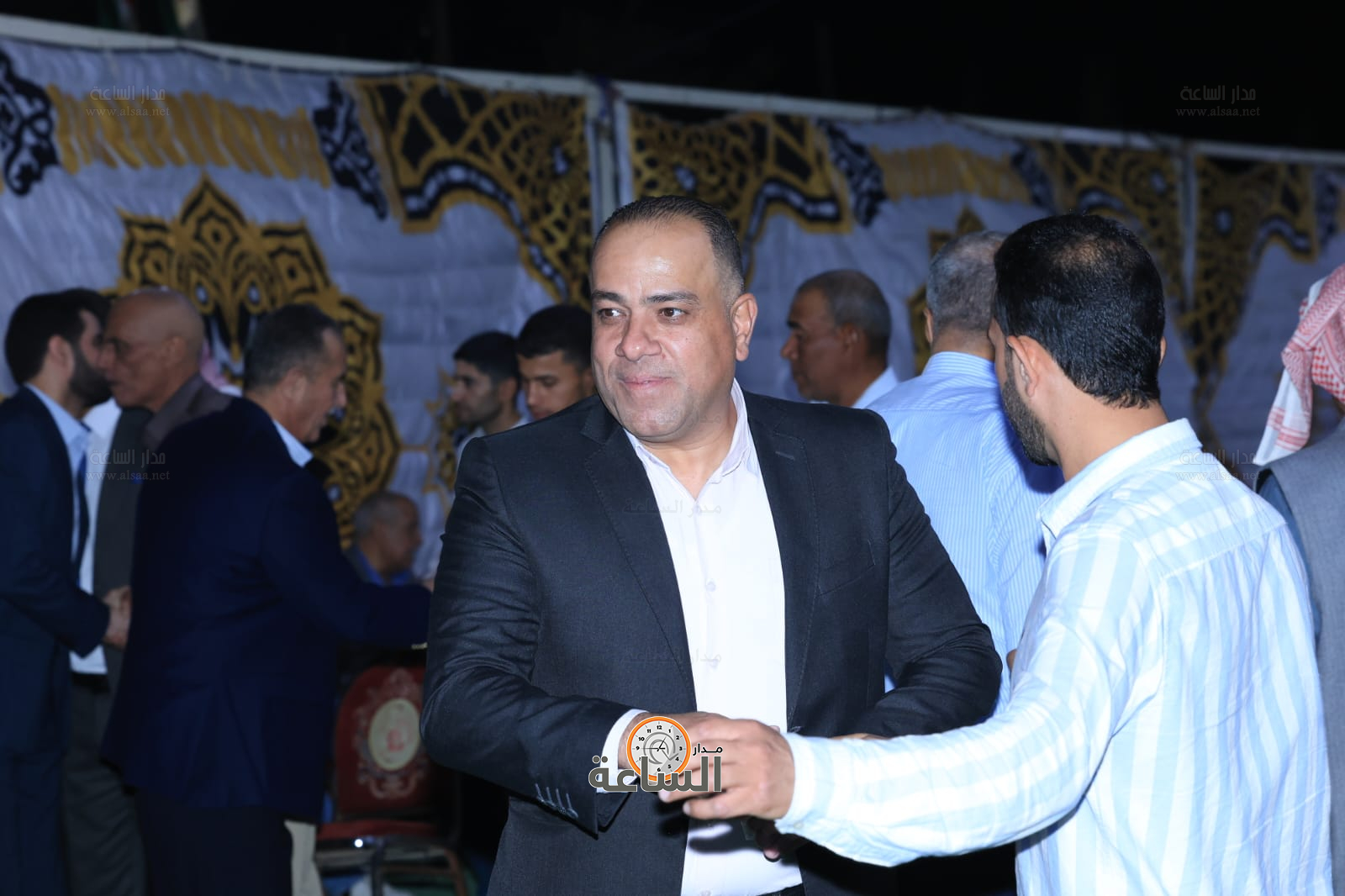 Madar Al-Saa Images 0.5848137440383931