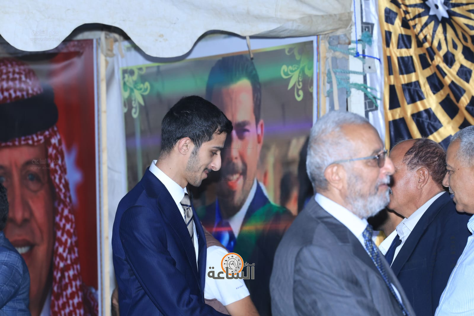 Madar Al-Saa Images 0.9904544092377144