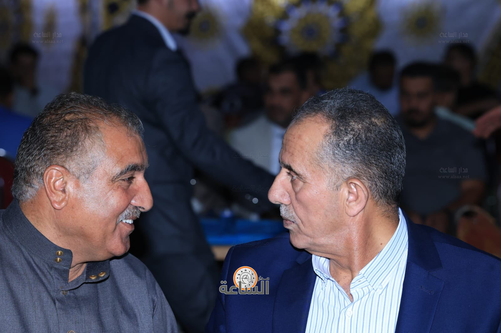 Madar Al-Saa Images 0.5569854661777236