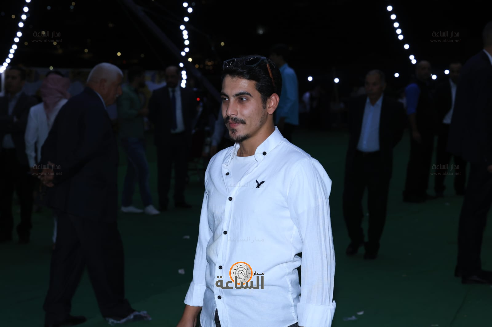 Madar Al-Saa Images 0.9386789359196942