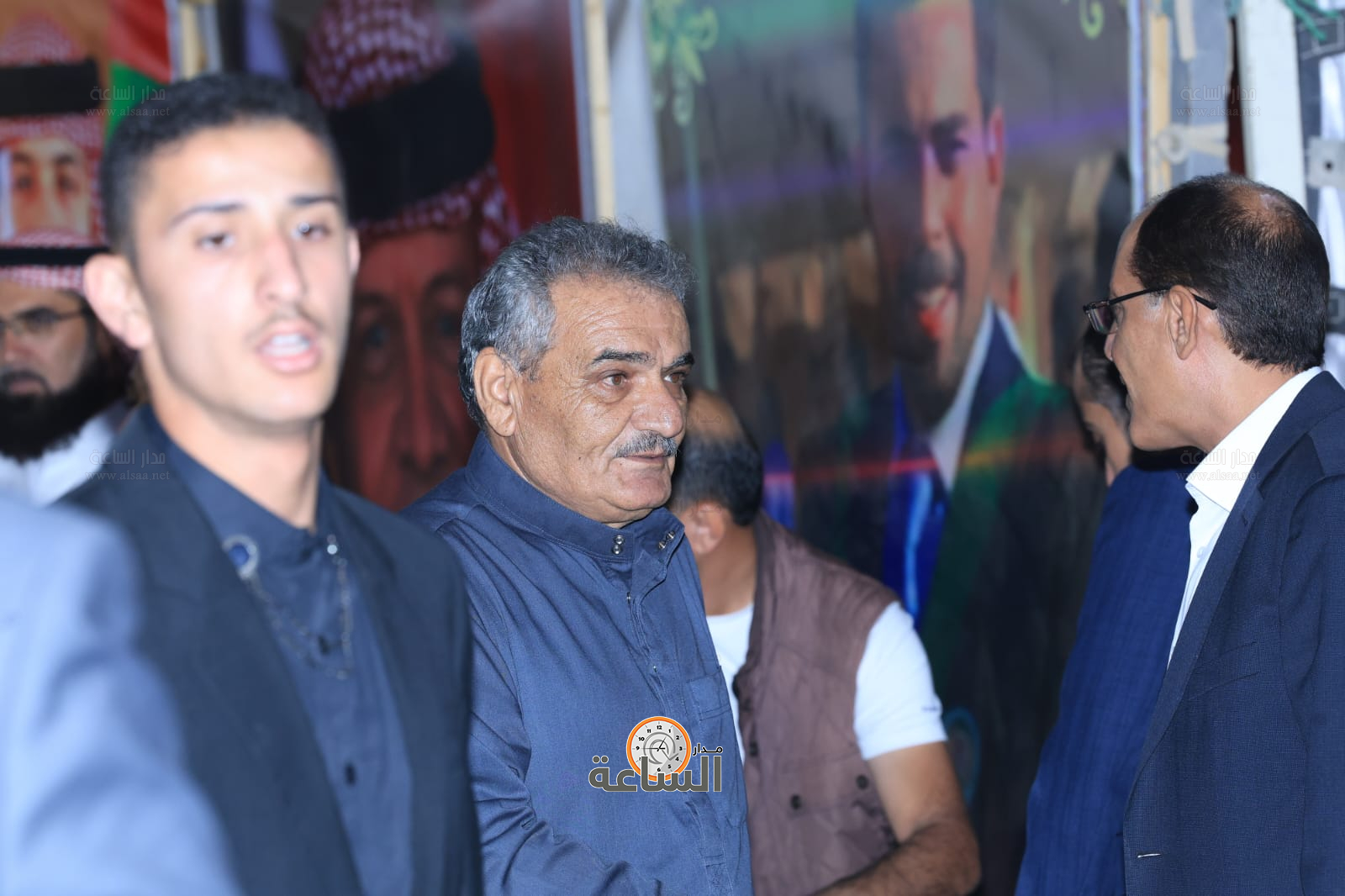 Madar Al-Saa Images 0.6523617322897177