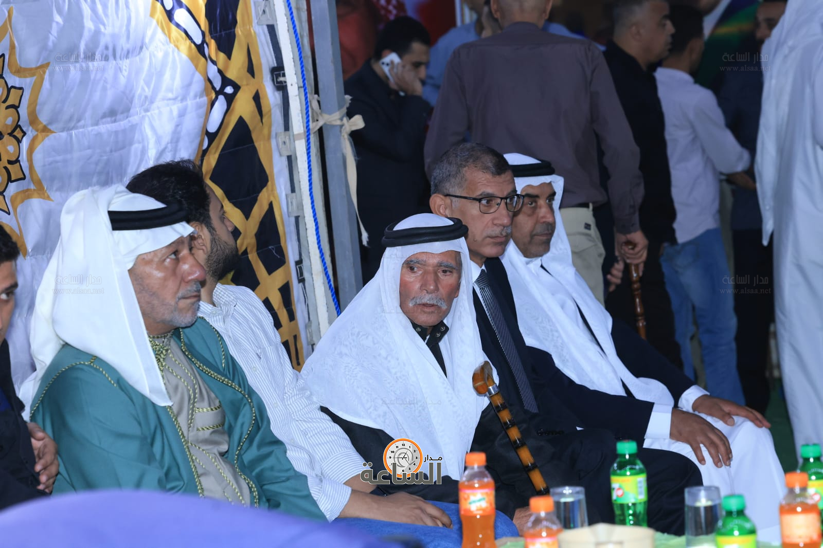 Madar Al-Saa Images 0.6040229021742591