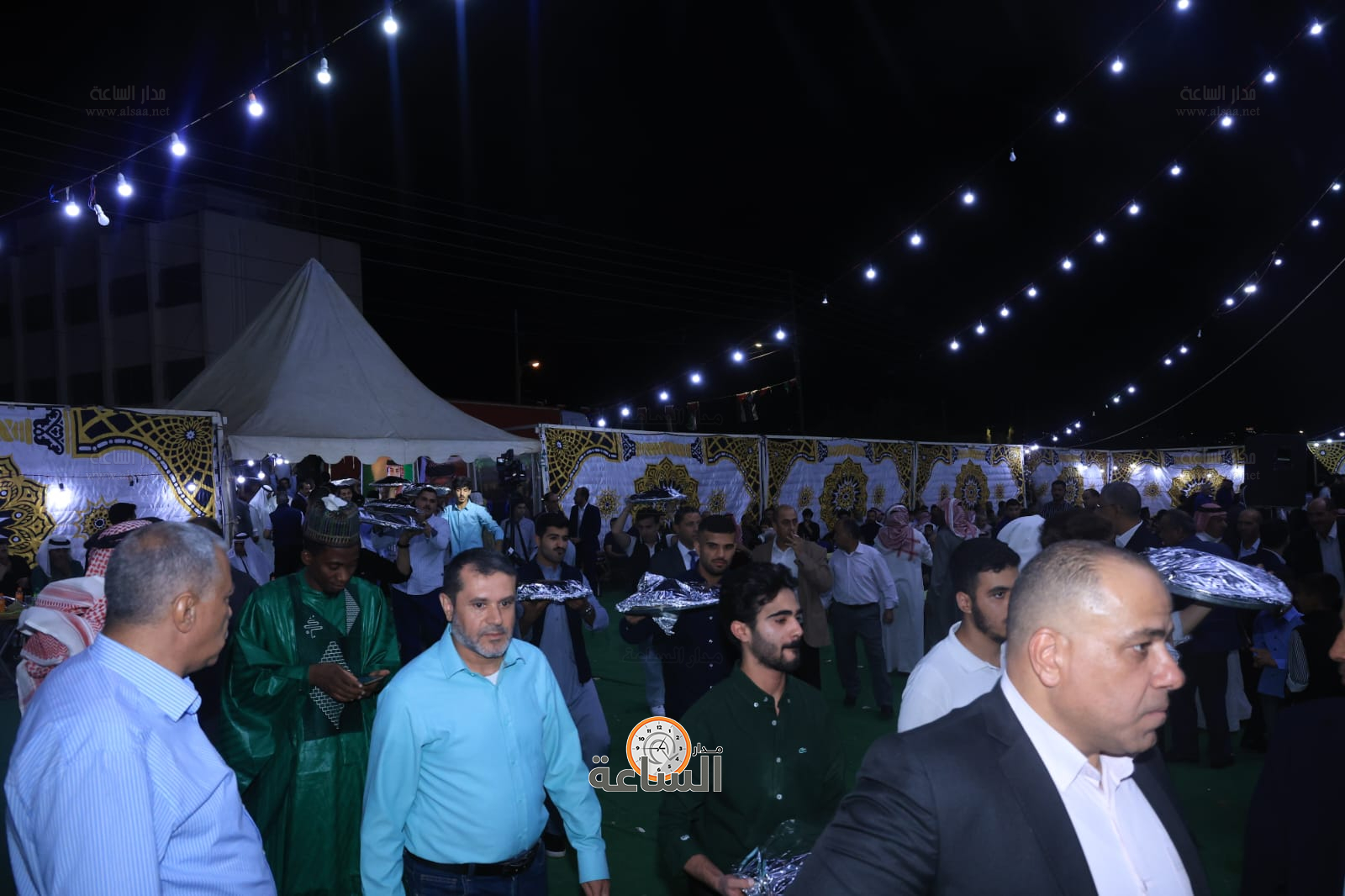 Madar Al-Saa Images 0.7842338625728965