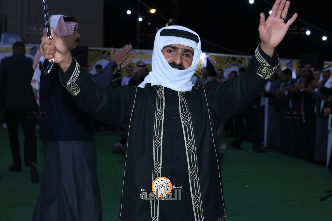 Madar Al-Saa Images 0.1533121136343678