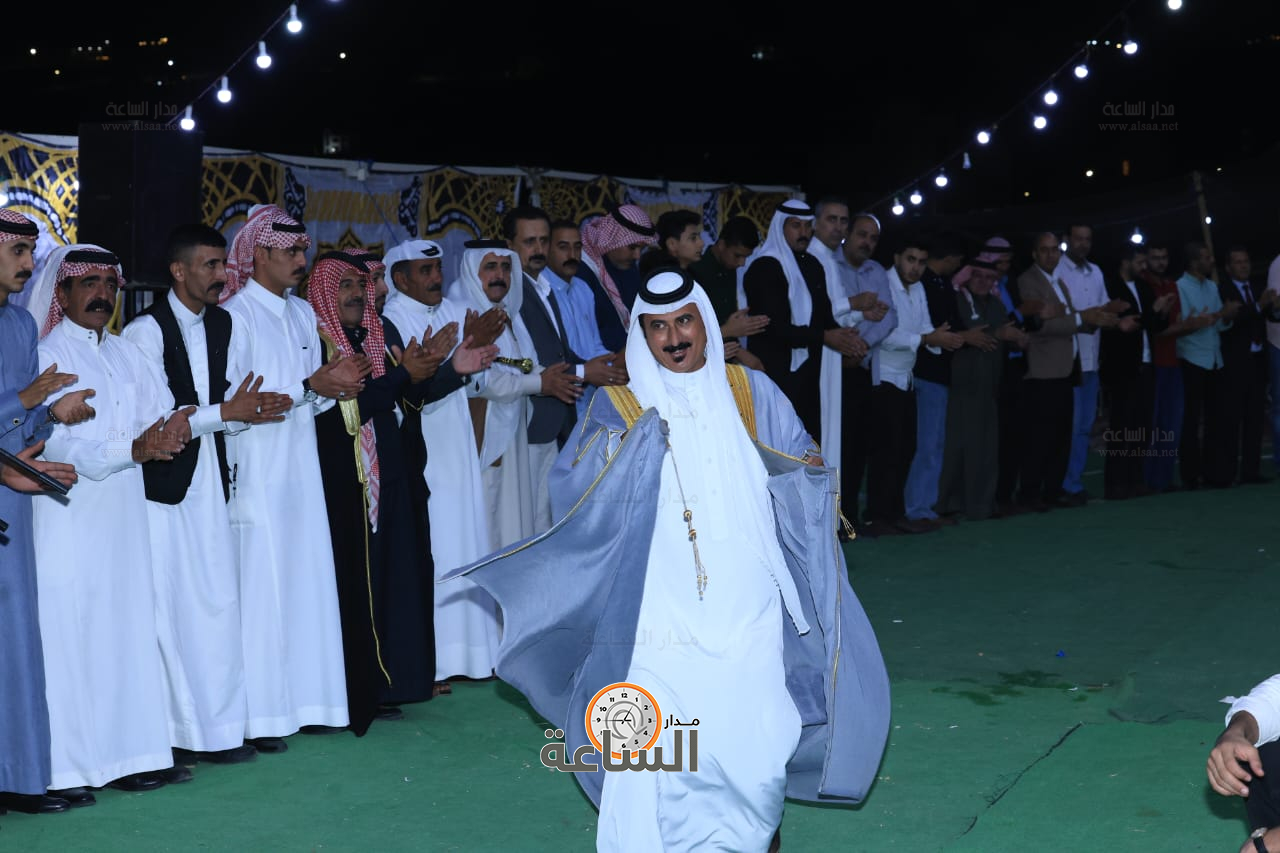 Madar Al-Saa Images 0.19443389787799292