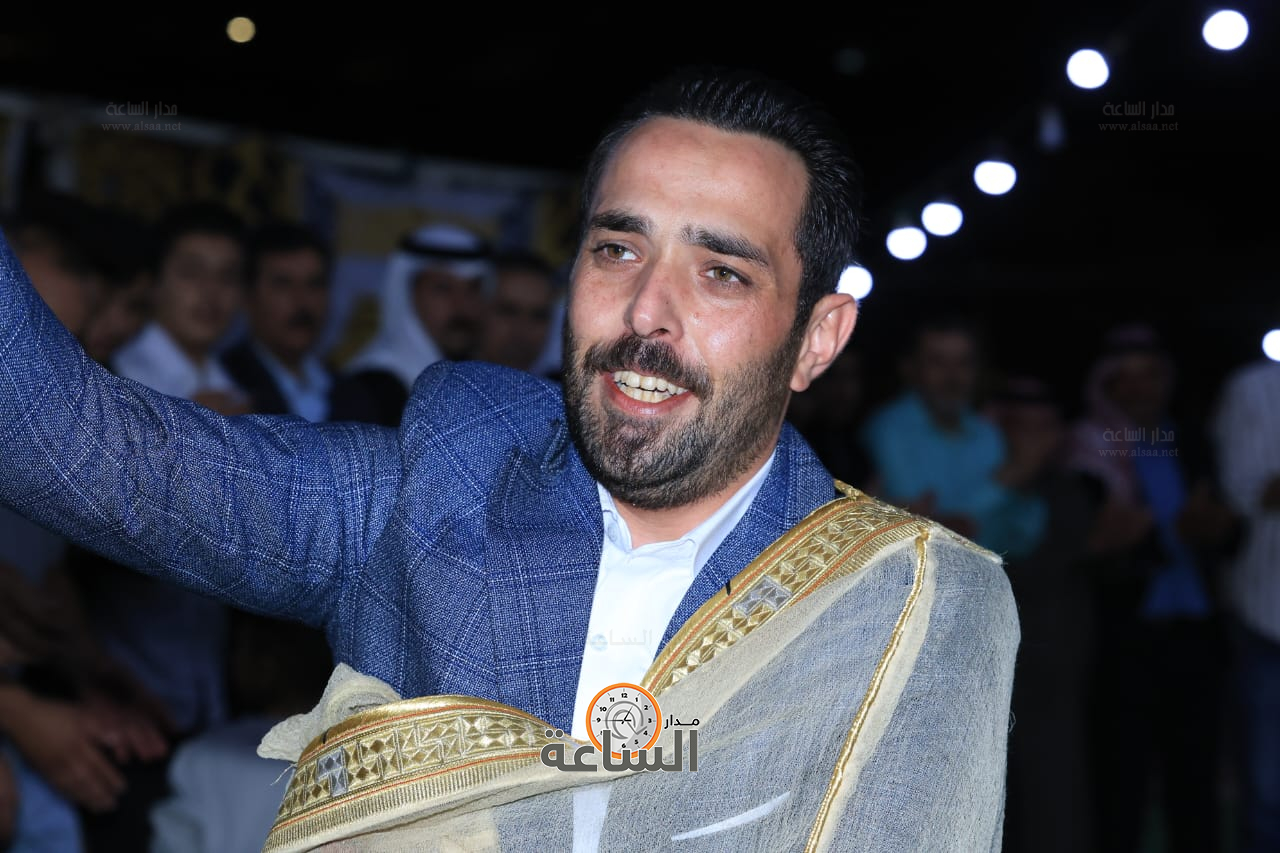 Madar Al-Saa Images 0.8556740349683435