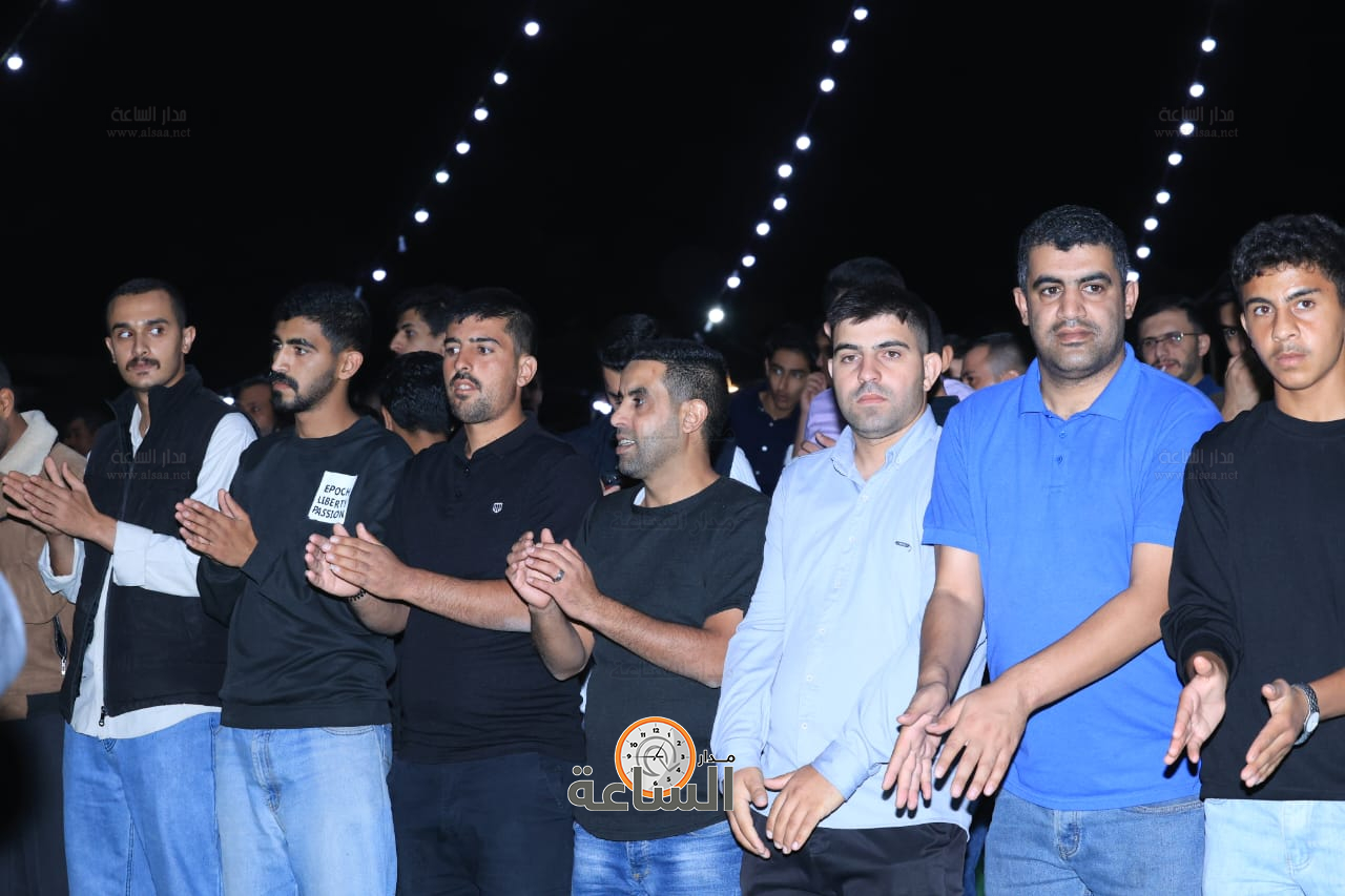 Madar Al-Saa Images 0.7894245993401404