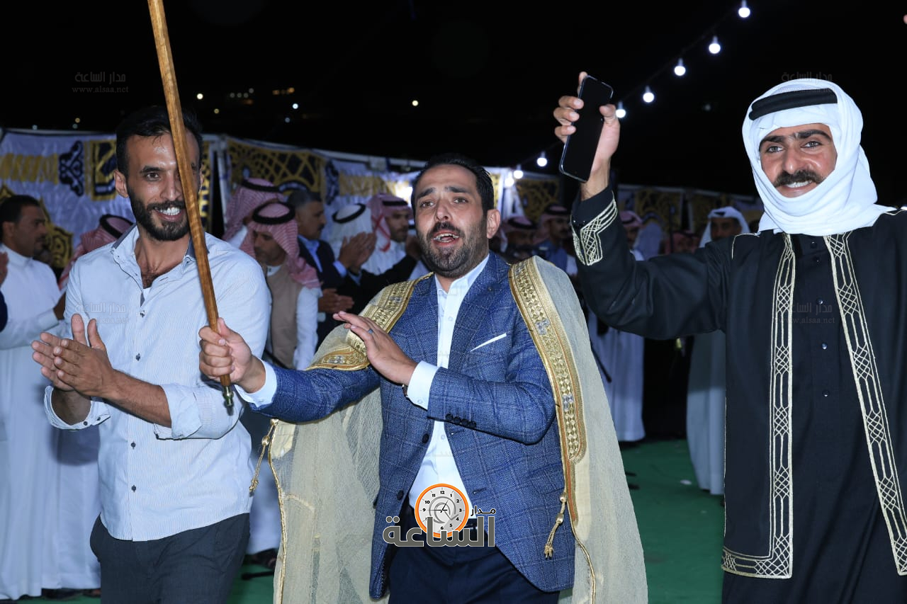 Madar Al-Saa Images 0.5133099992303887