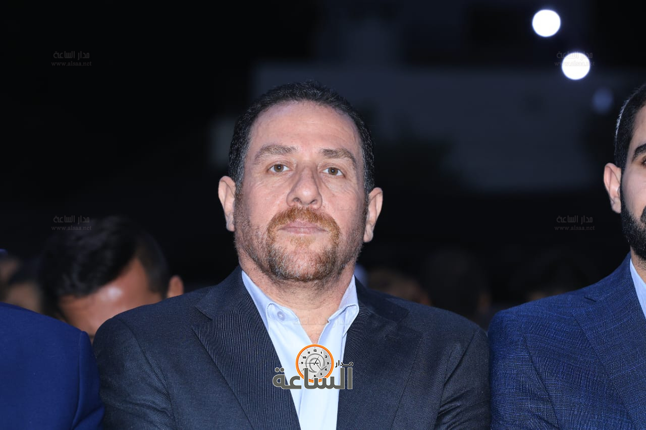 Madar Al-Saa Images 0.08312323326038729