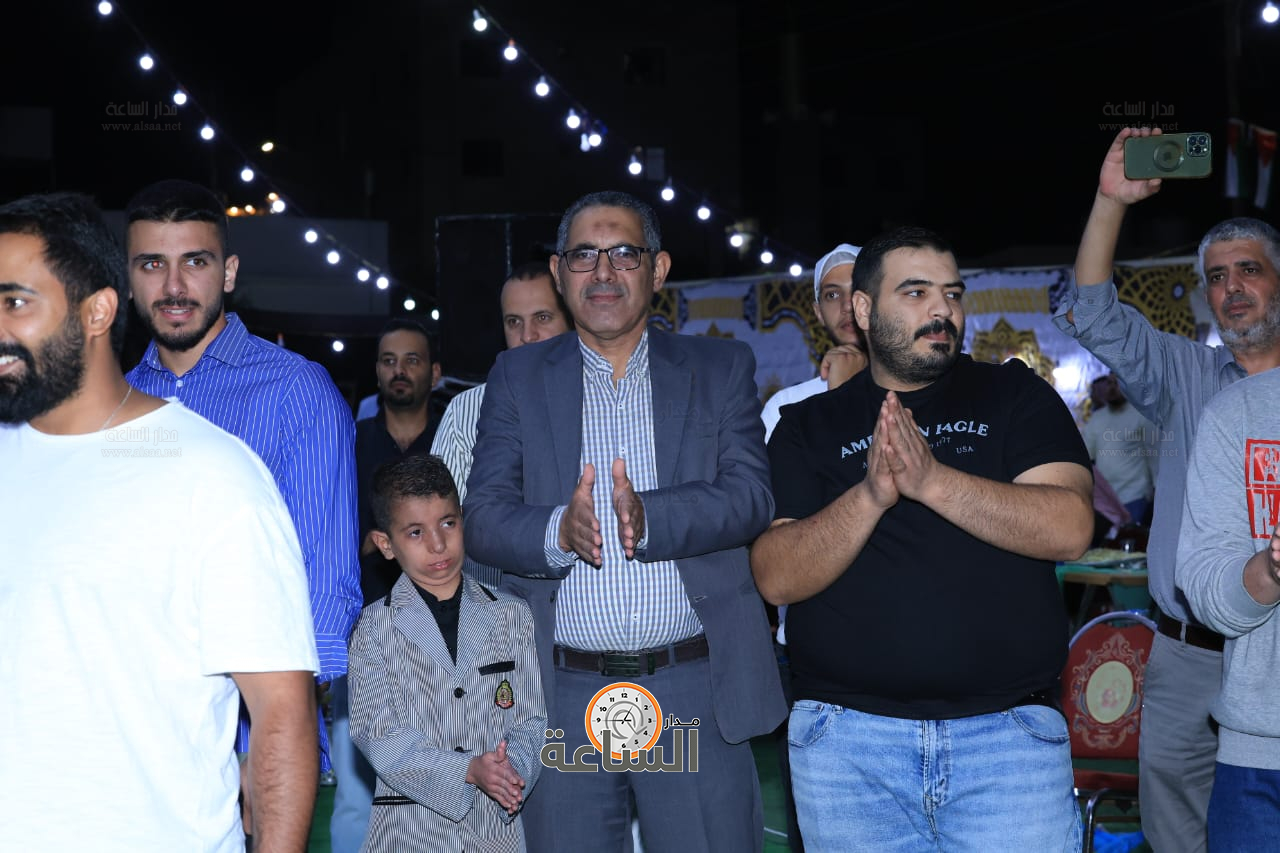 Madar Al-Saa Images 0.077747764896833