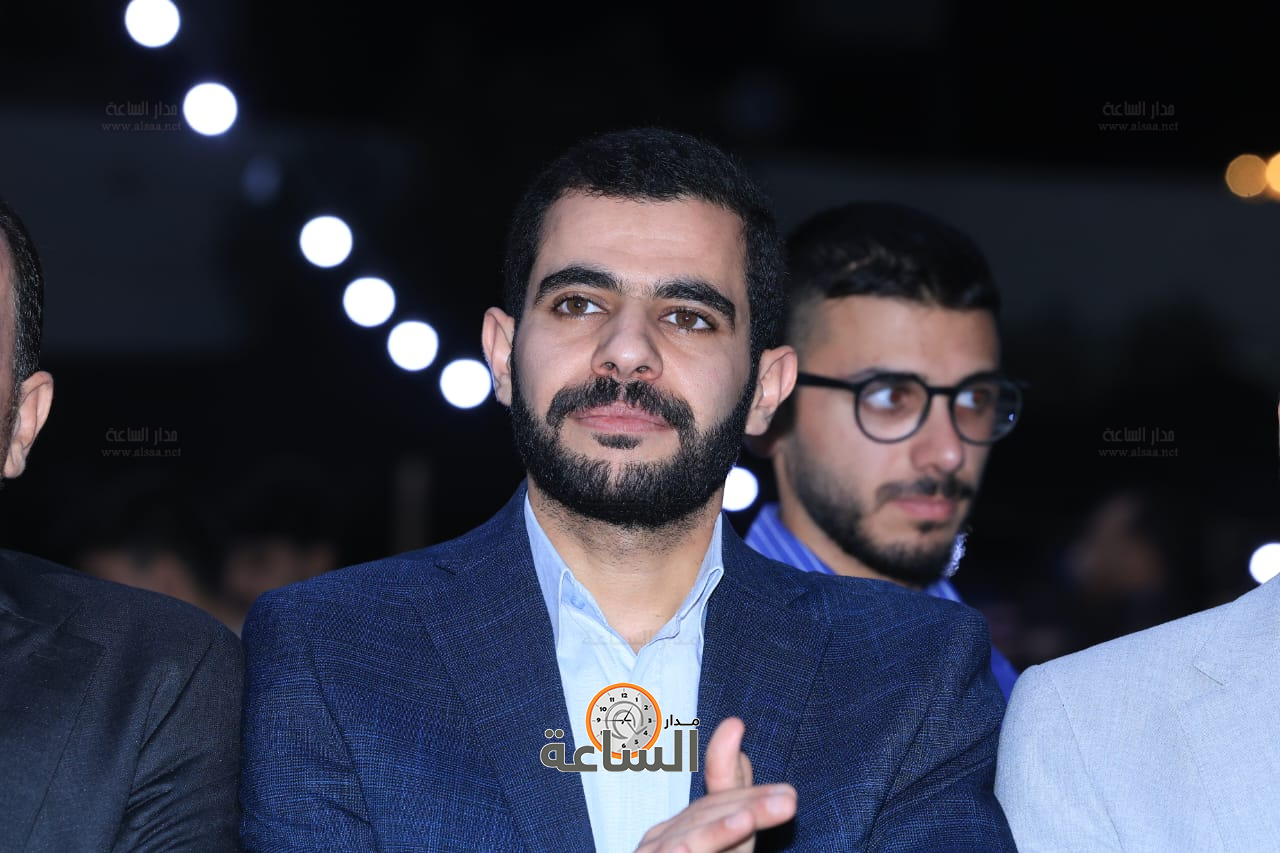 Madar Al-Saa Images 0.8721137296056145