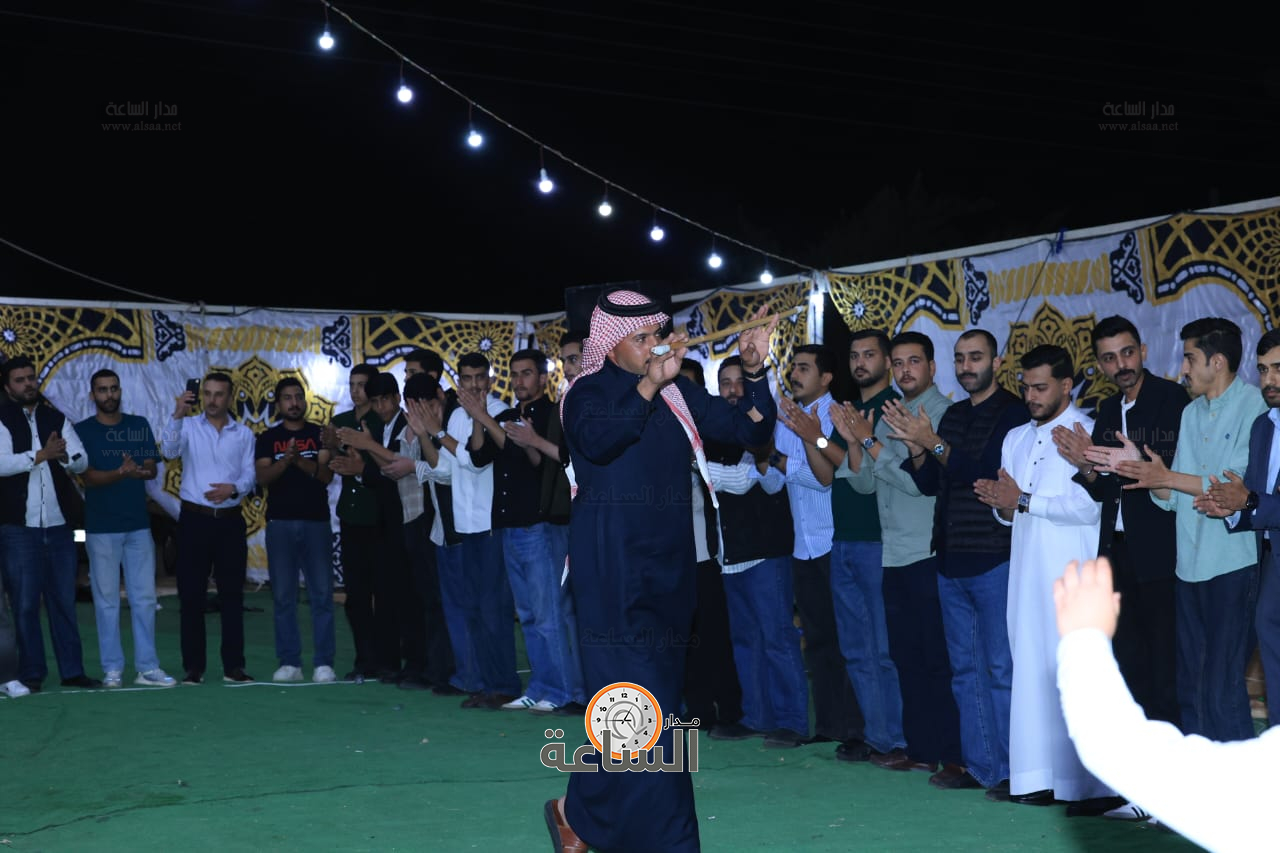 Madar Al-Saa Images 0.12221193564787303