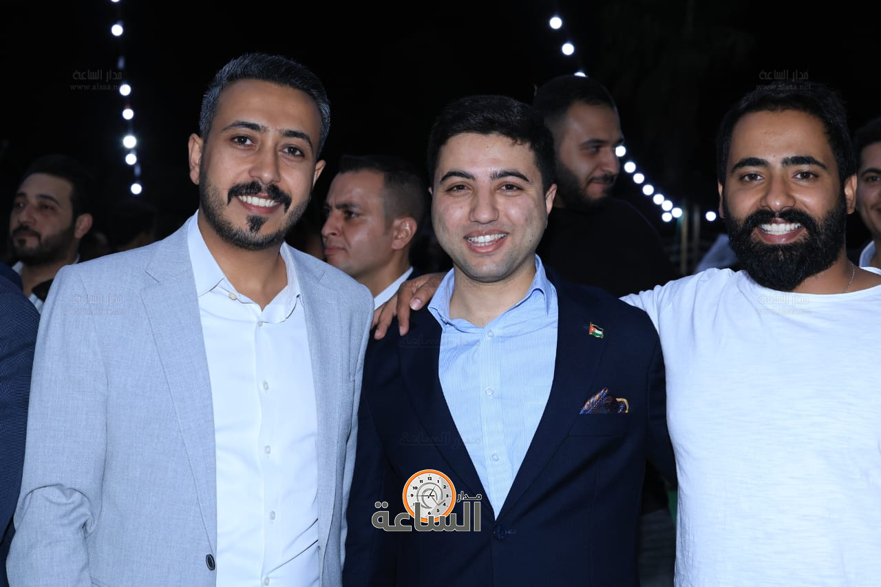 Madar Al-Saa Images 0.7796455358248874