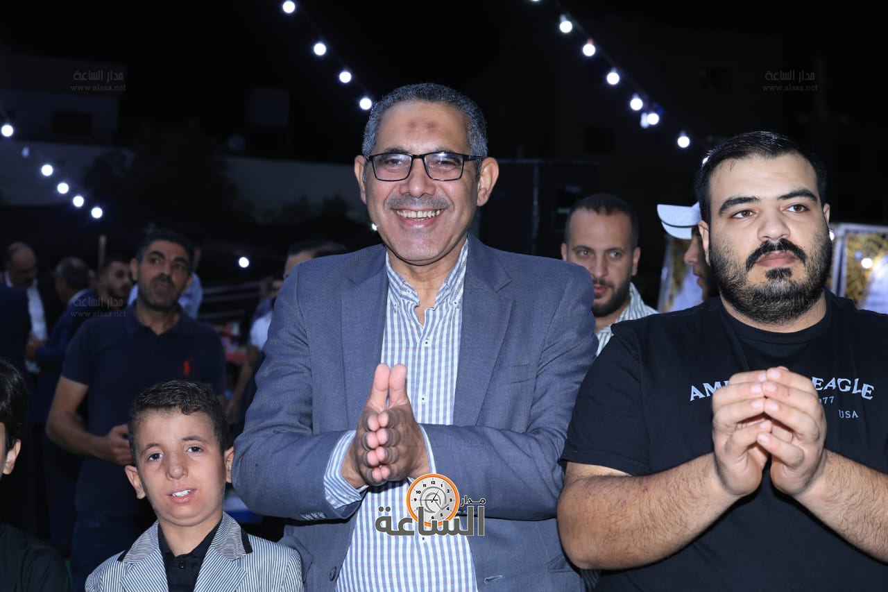 Madar Al-Saa Images 0.808261442140172