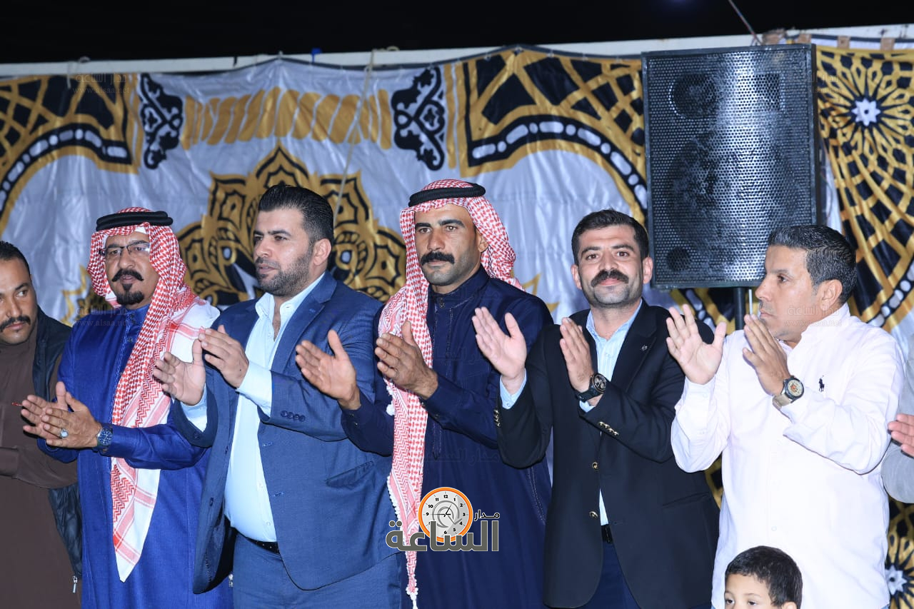 Madar Al-Saa Images 0.4816394306141104