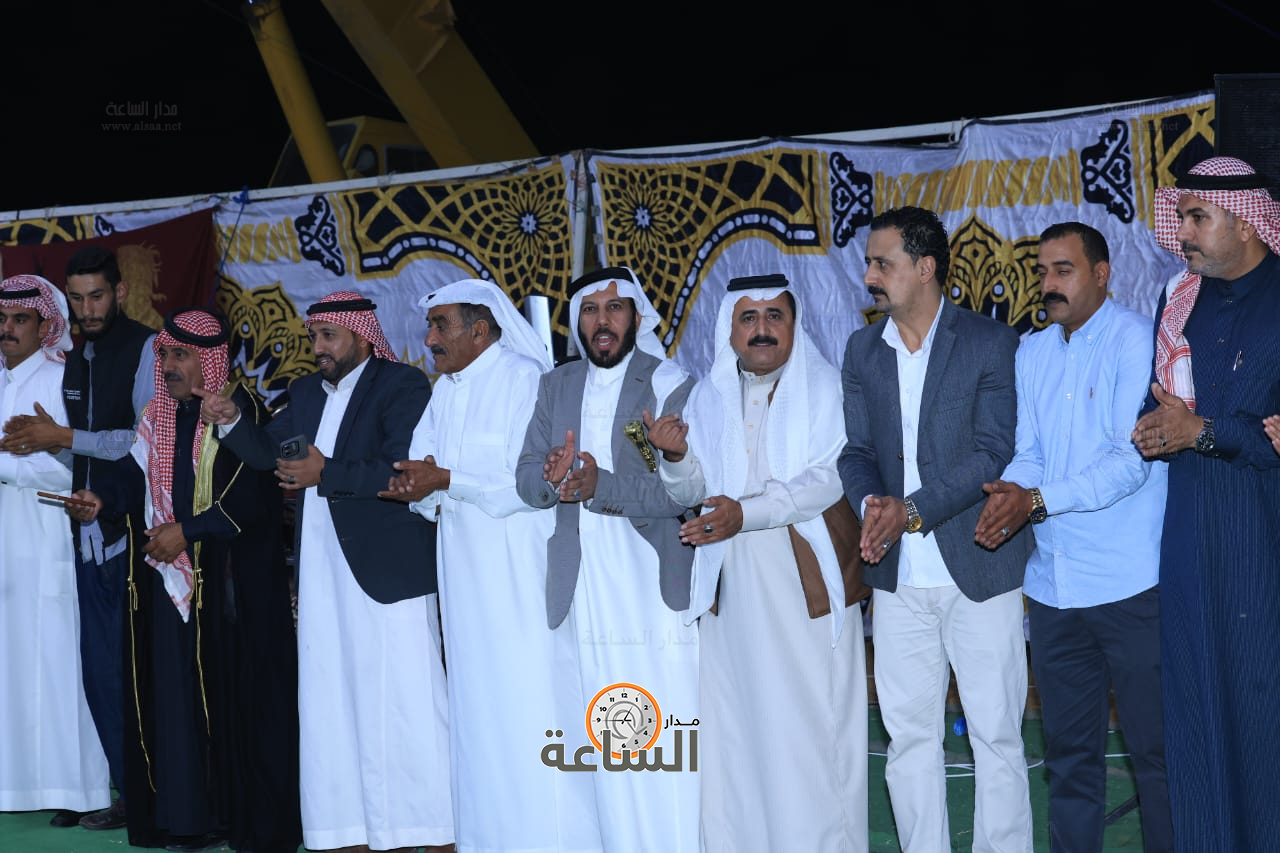 Madar Al-Saa Images 0.7530689054606979