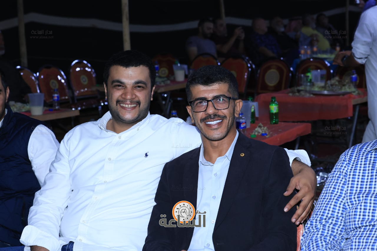 Madar Al-Saa Images 0.8922024899764142