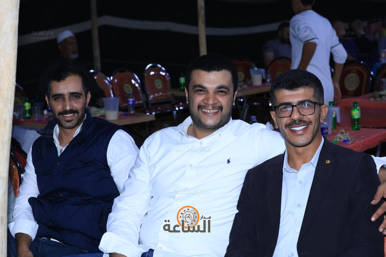 Madar Al-Saa Images 0.2786967410919923