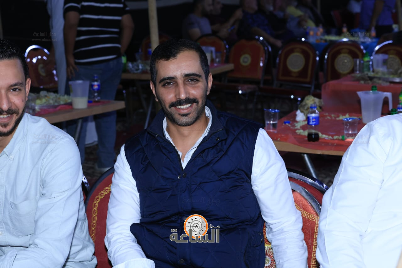 Madar Al-Saa Images 0.33714245916705454