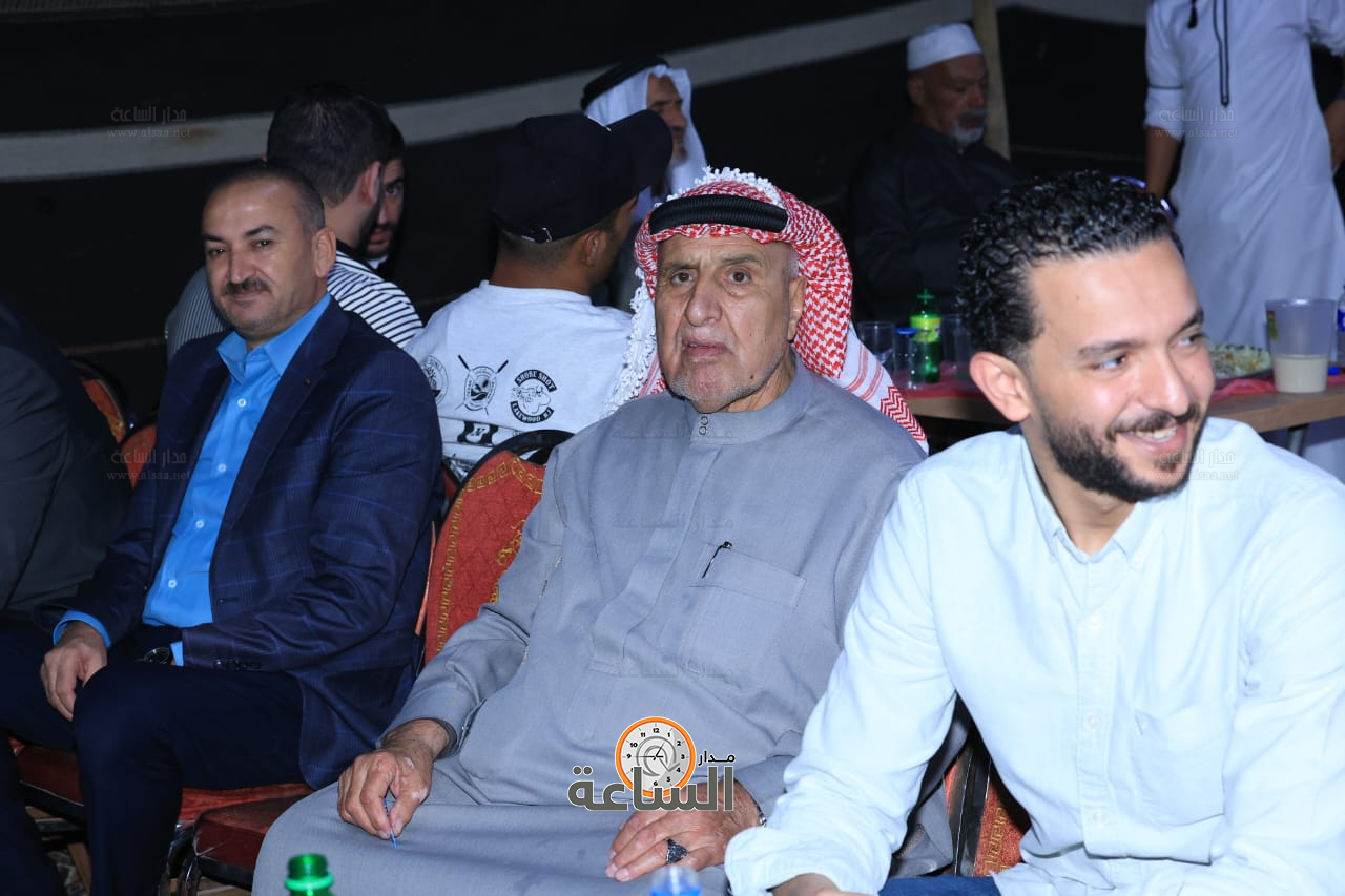 Madar Al-Saa Images 0.8480002492121286