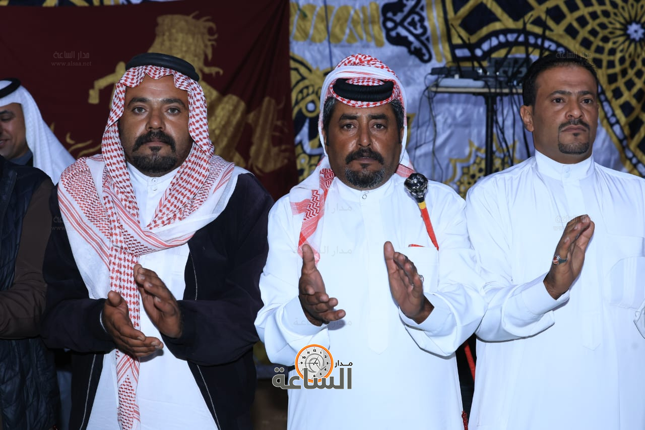 Madar Al-Saa Images 0.13344151626364975