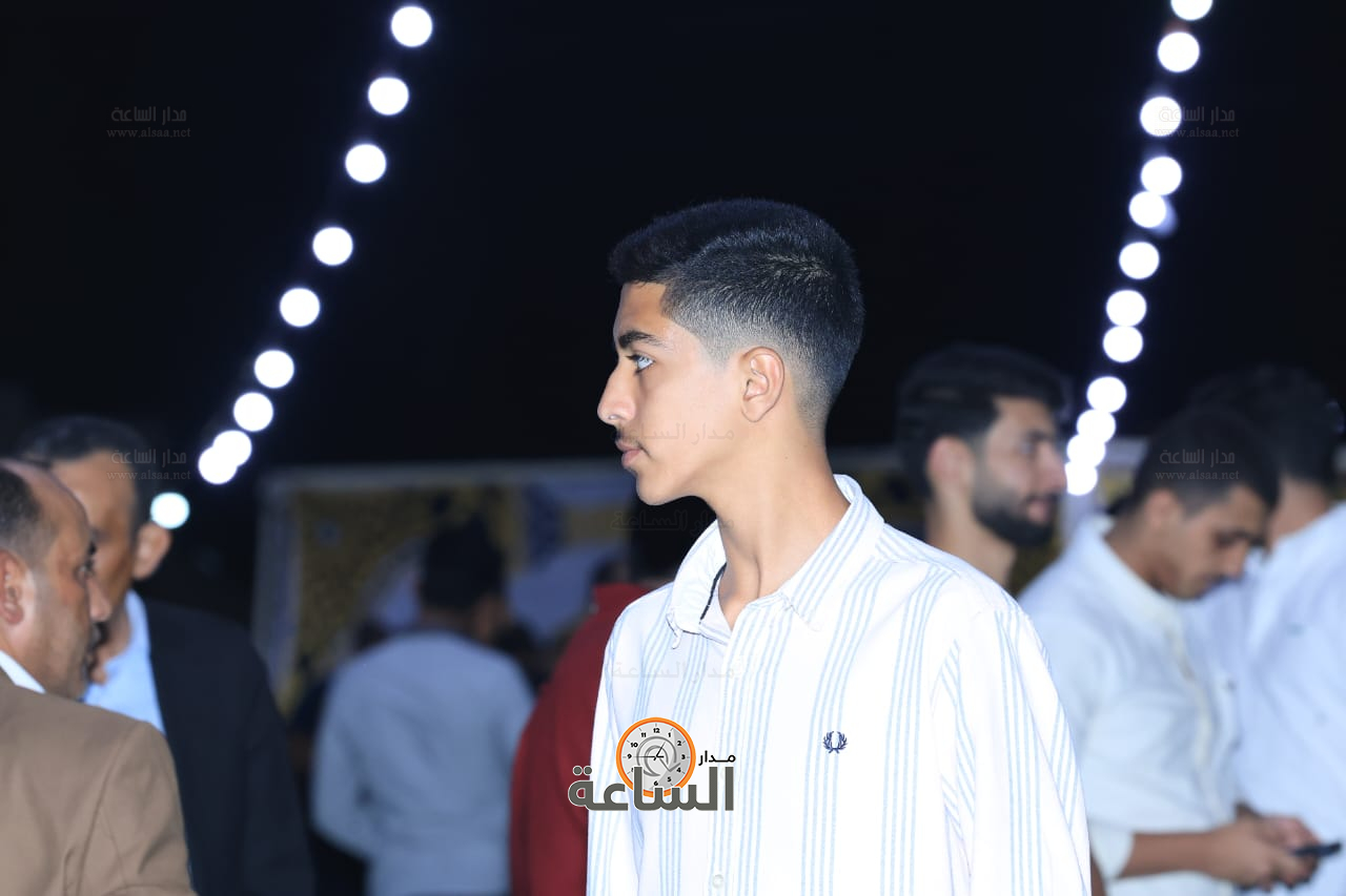 Madar Al-Saa Images 0.19985467512272548