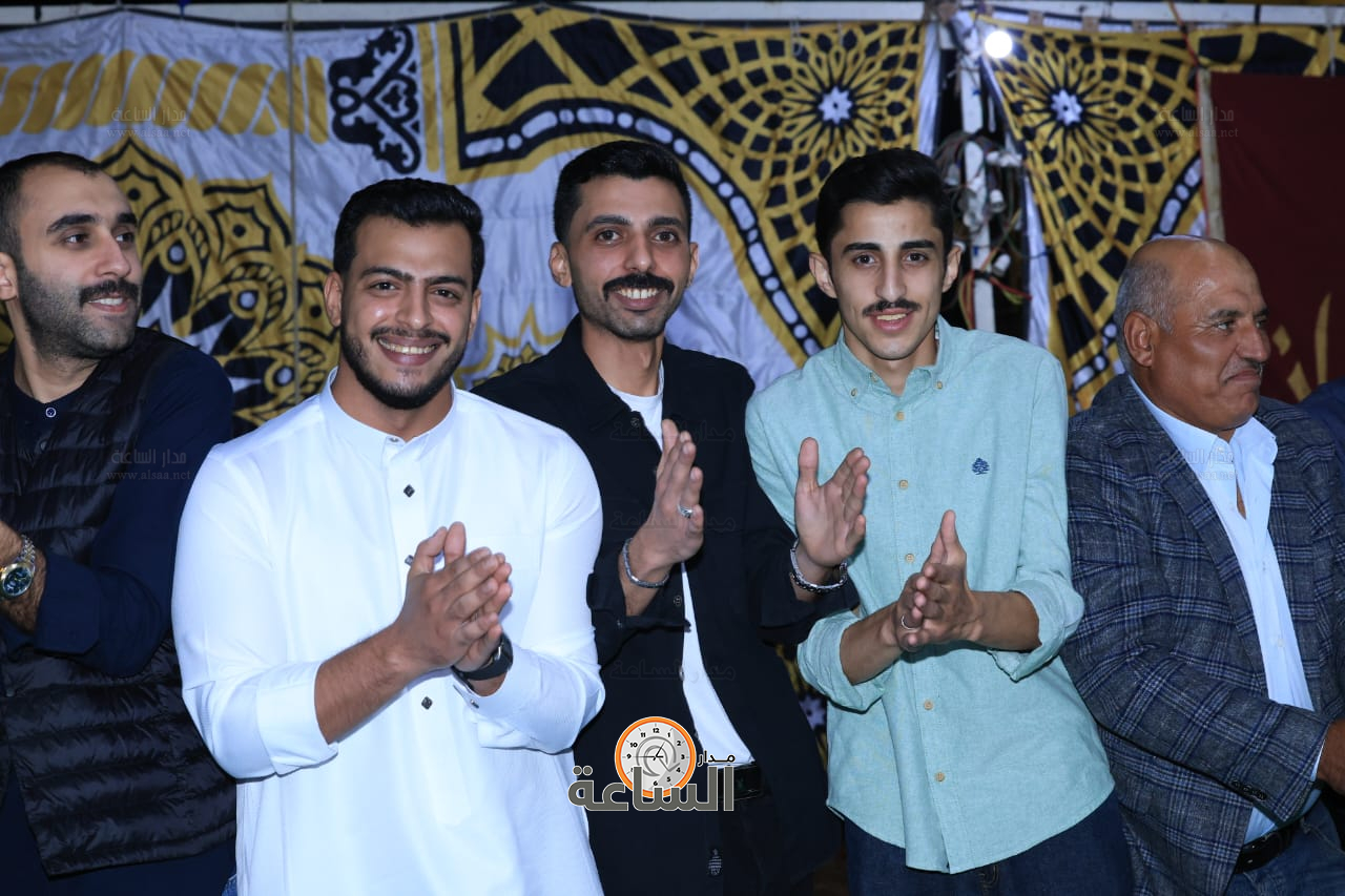 Madar Al-Saa Images 0.5935861059252652