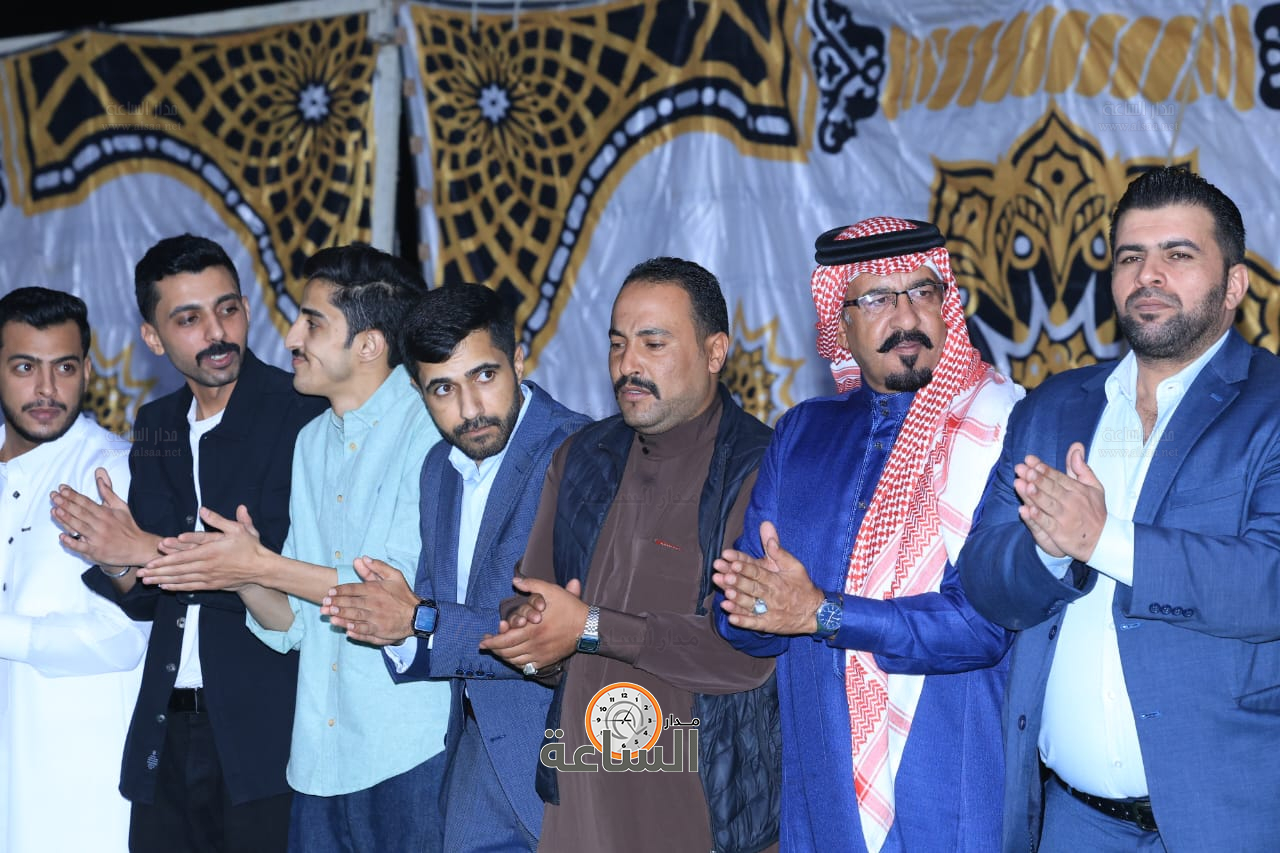 Madar Al-Saa Images 0.7712786403097358