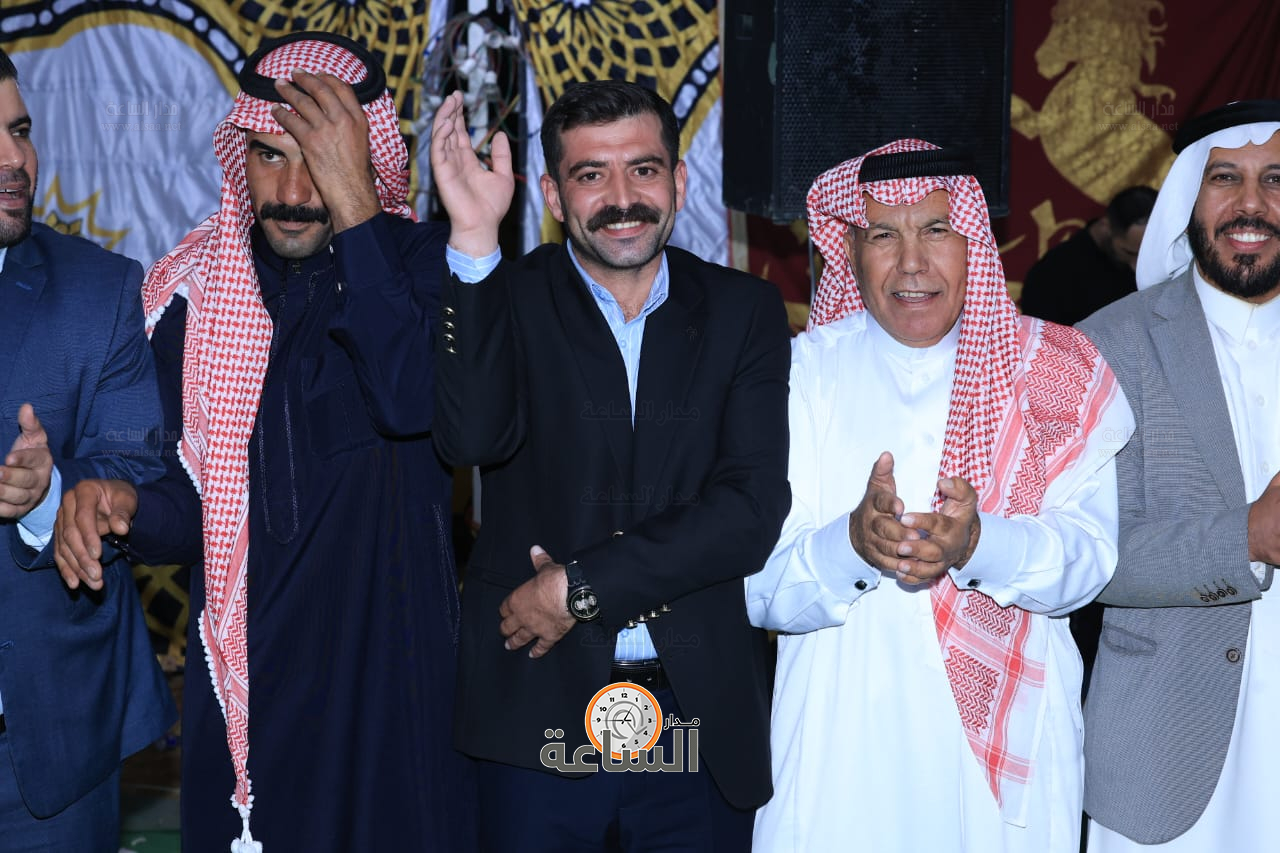 Madar Al-Saa Images 0.8158285230895667