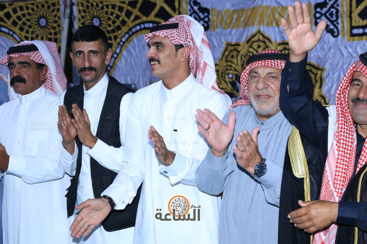 Madar Al-Saa Images 0.7221276822093038