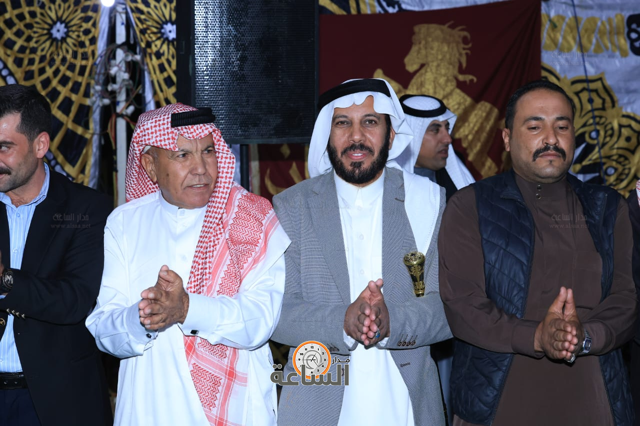 Madar Al-Saa Images 0.28743116978942695