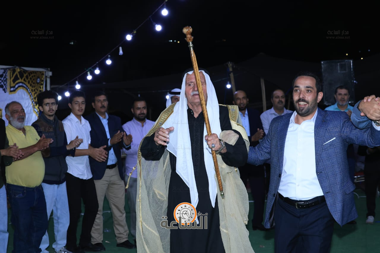 Madar Al-Saa Images 0.513409265000183