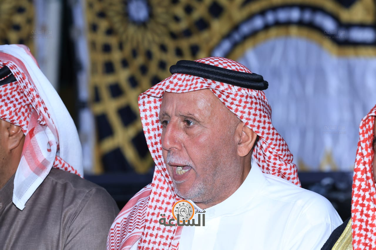 Madar Al-Saa Images 0.34144284918546064