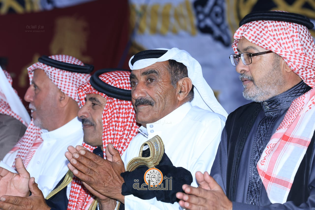 Madar Al-Saa Images 0.2320399339099547