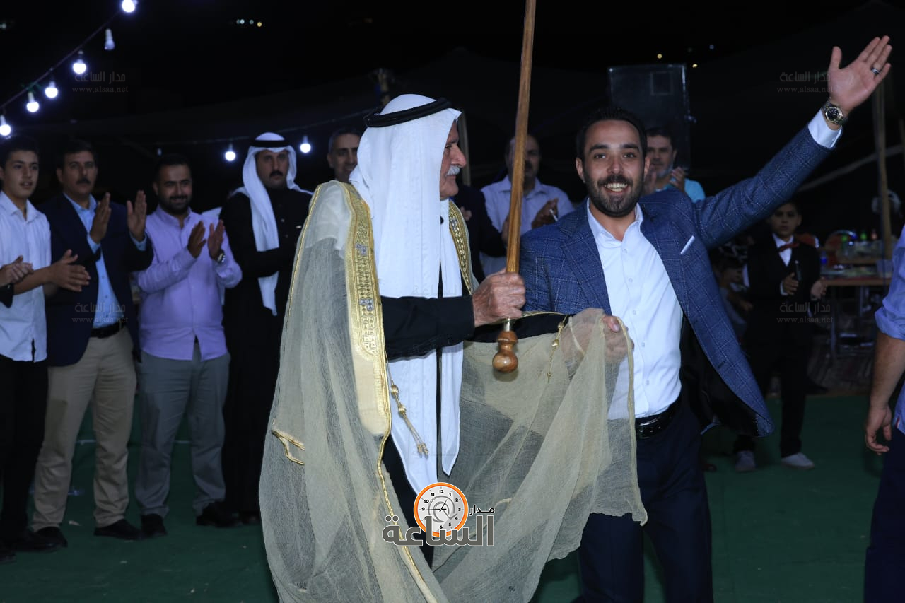 Madar Al-Saa Images 0.9666264044500513