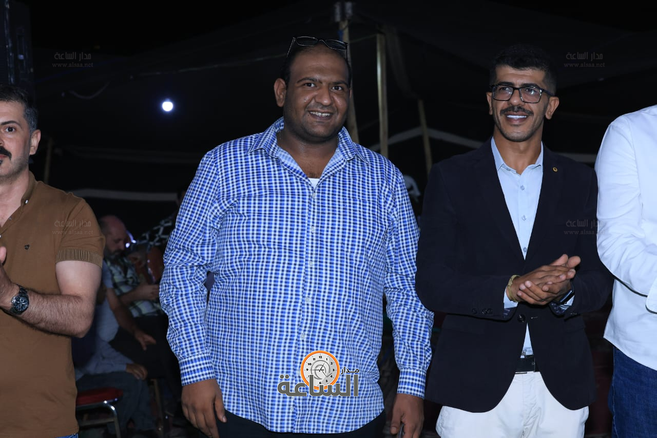 Madar Al-Saa Images 0.6050150631066339