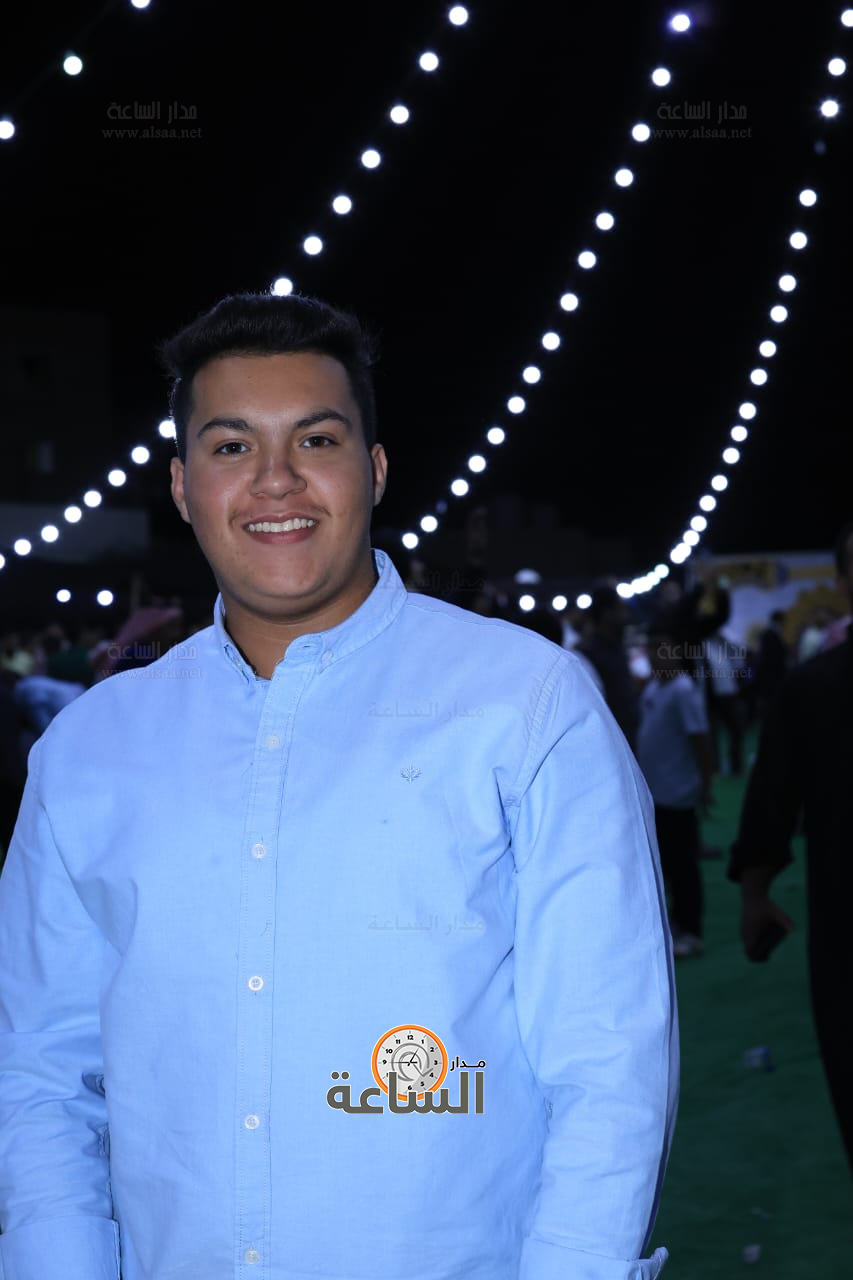 Madar Al-Saa Images 0.7201329921172569