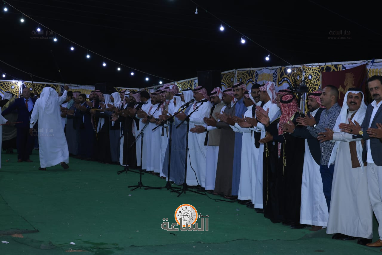 Madar Al-Saa Images 0.8462082511735213