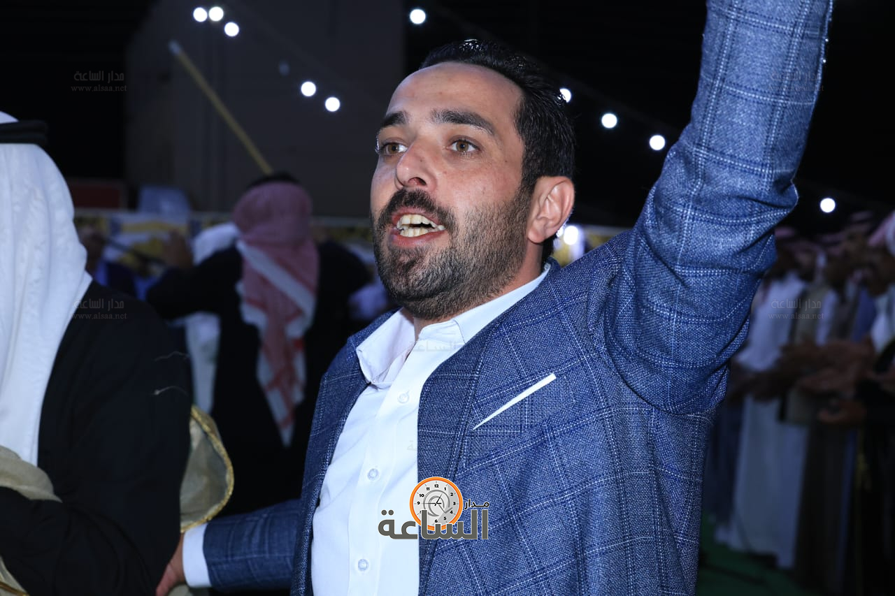 Madar Al-Saa Images 0.7819572160913003