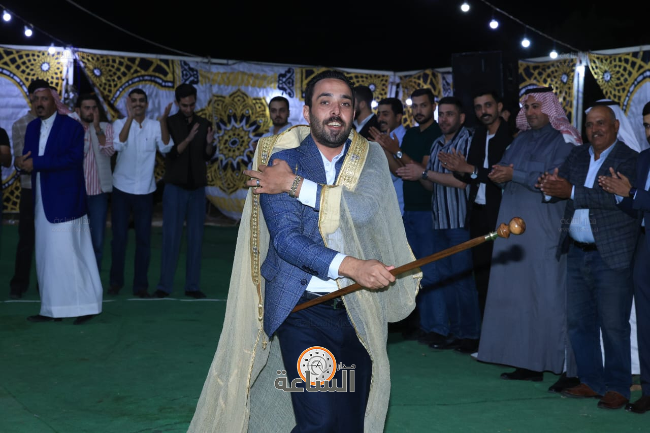 Madar Al-Saa Images 0.9511155615576332